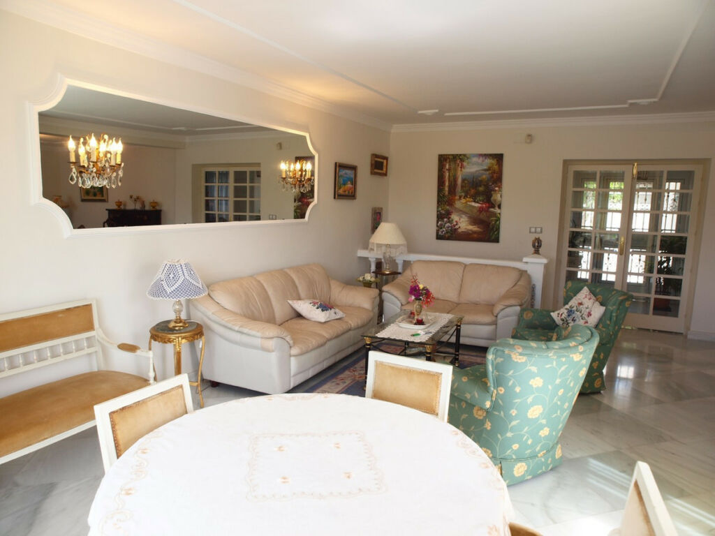 Detached Villa Benajarafe Málaga - imagen 5