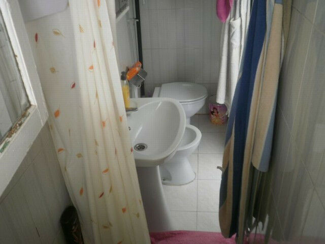 Townhouse Nerja Málaga - Bild 5