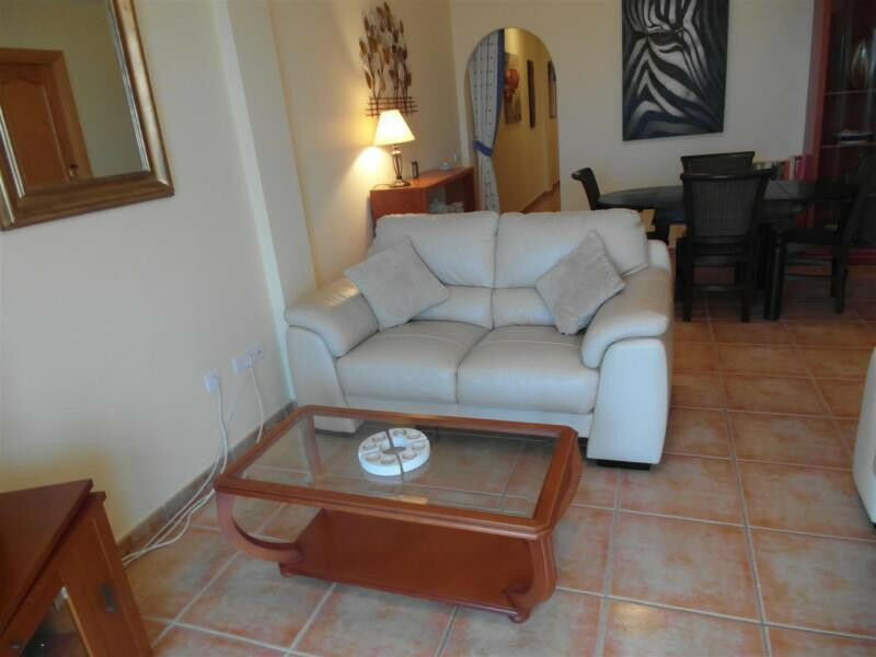 Middle Floor Apartment Algarrobo Málaga - imagen 5