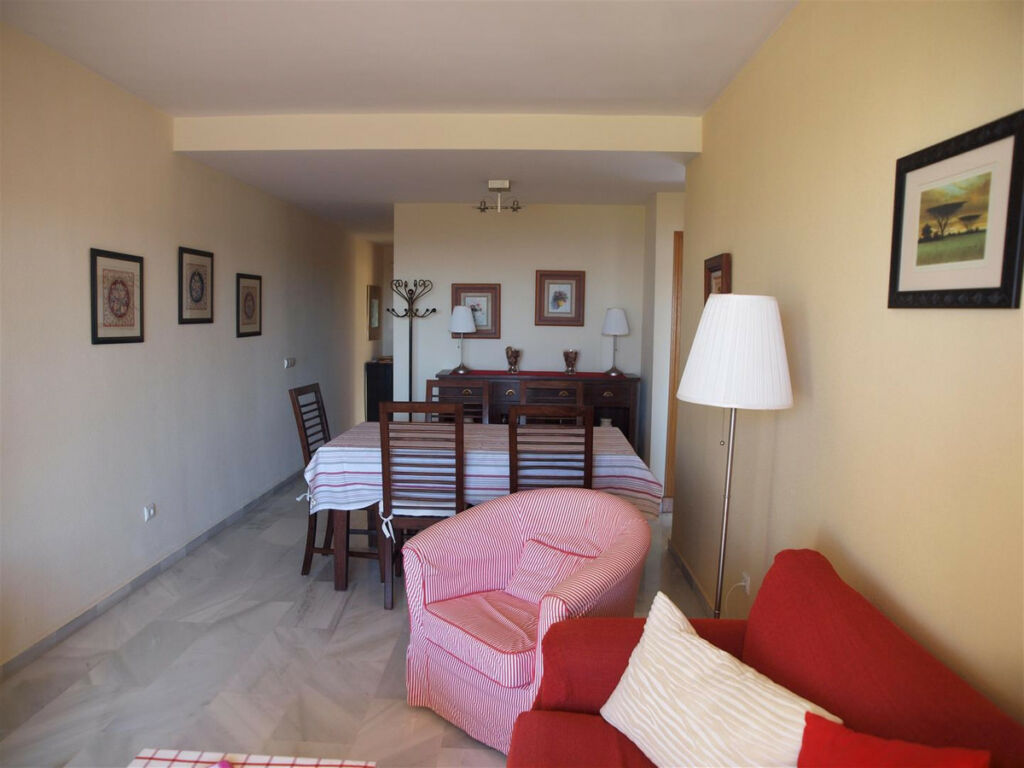 Middle Floor Apartment Caleta de Vélez Málaga - Bild 5