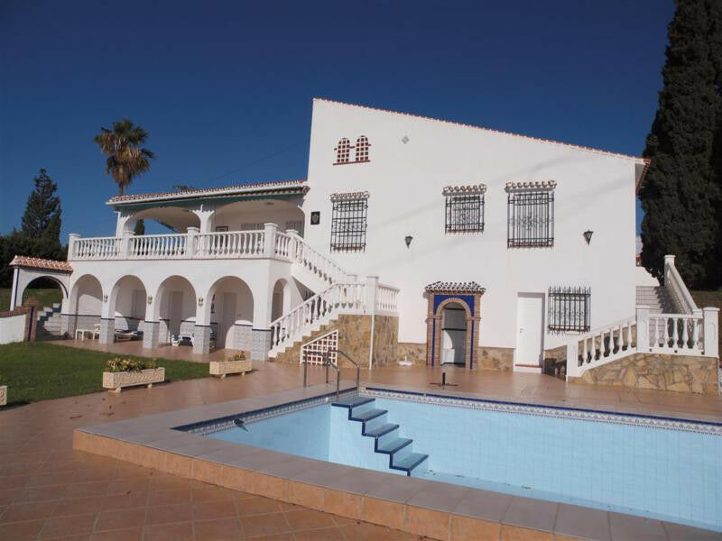 Detached Villa Caleta de Vélez Málaga - Bild 5