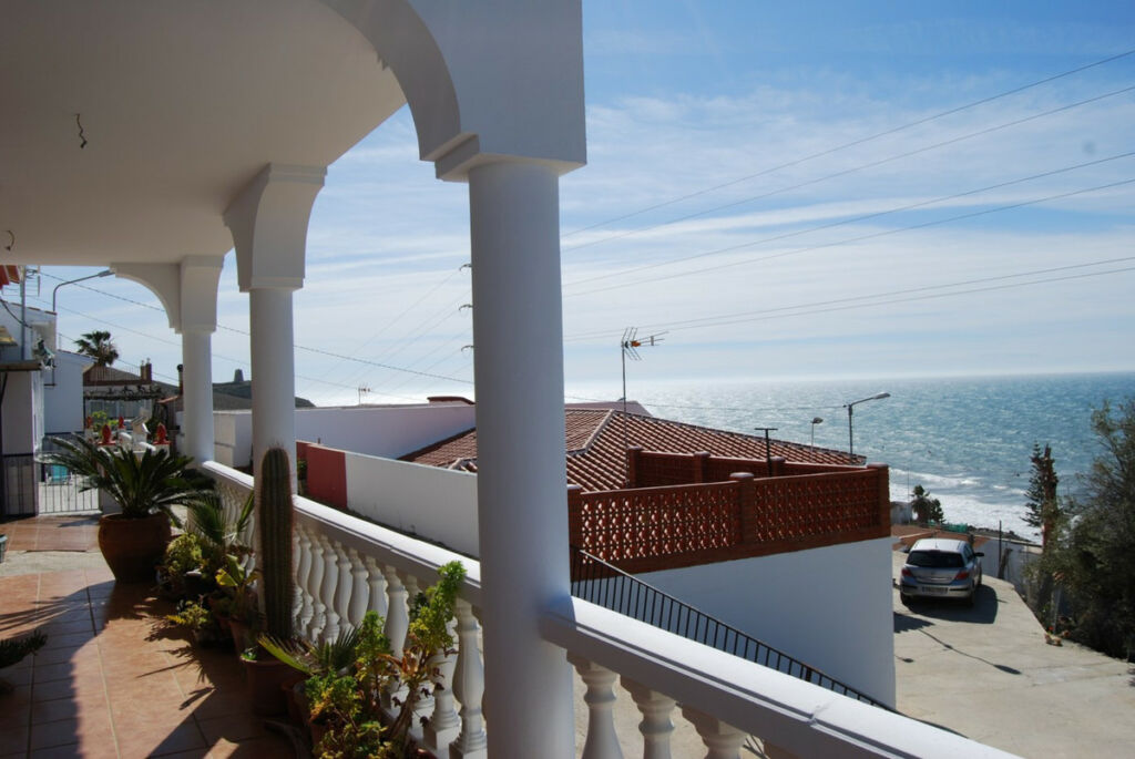 Semi-Detached House Lagos Málaga - Bild 5