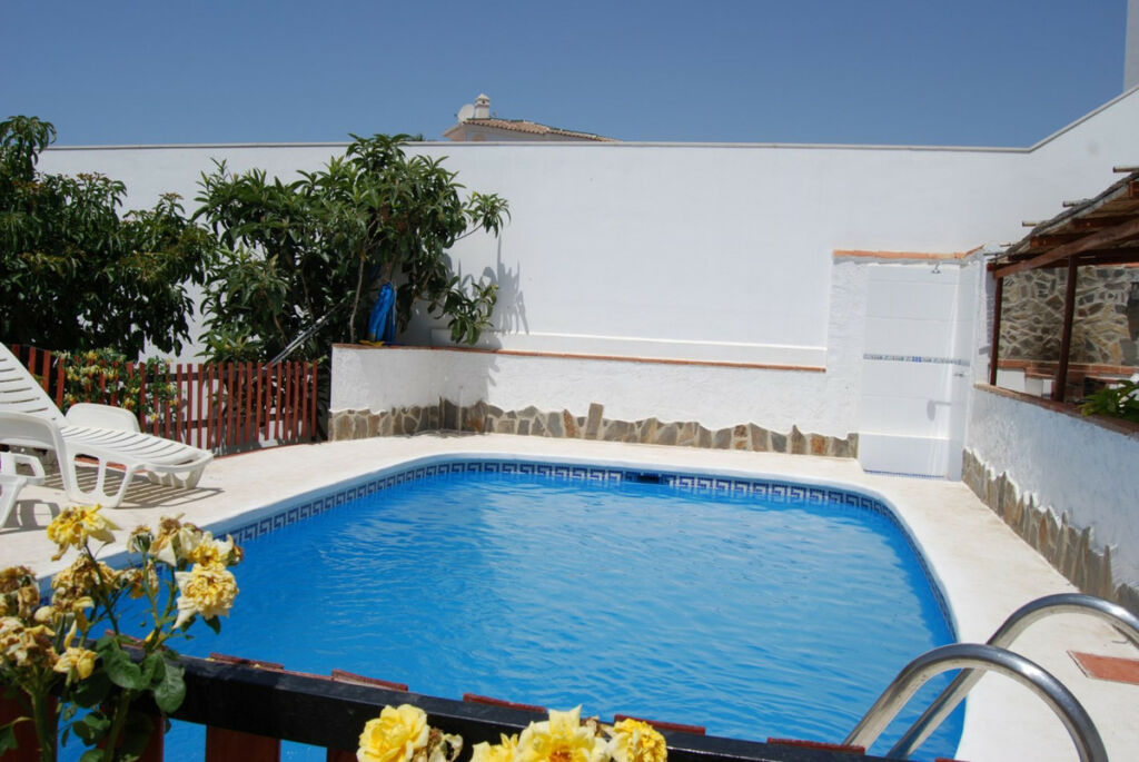 Detached Villa Torrox Costa Málaga - zdjęcie 5