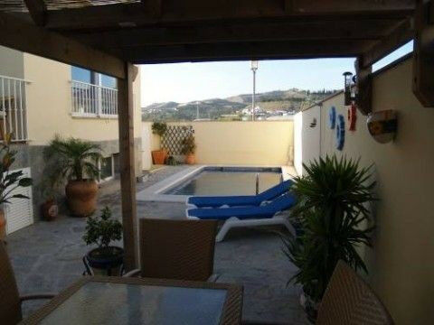 Detached Villa Torrox Málaga - imagen 5
