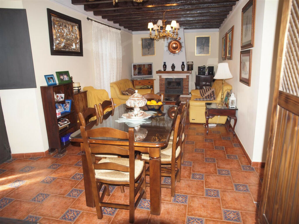 Detached Villa Vélez-Málaga Málaga - Bild 5
