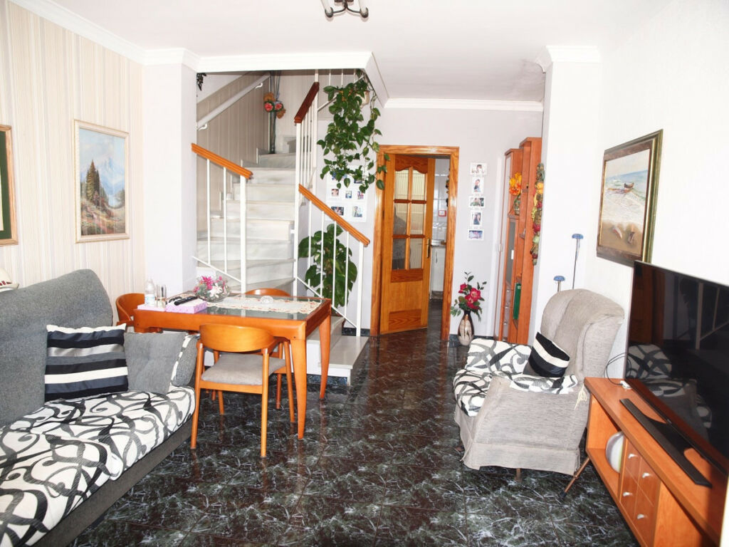 Townhouse Algarrobo Málaga - Bild 5