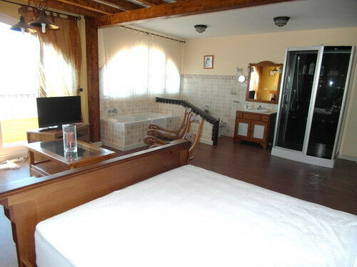 Detached Villa Comares Málaga - imagen 5