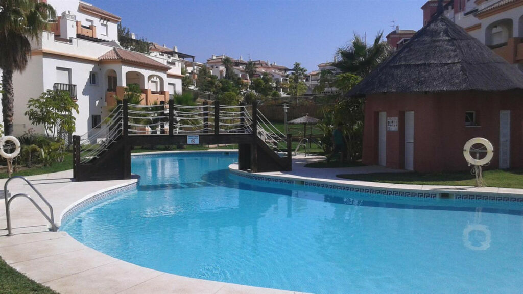 Ground Floor Apartment Caleta de Vélez Málaga - imagen 5
