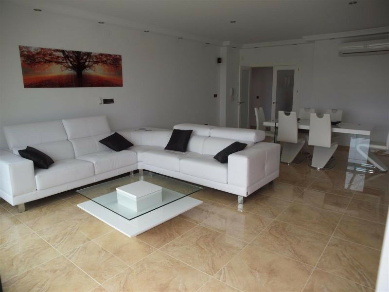 Detached Villa Torre del Mar Málaga - Bild 5