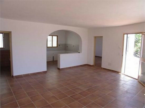 Finca - Cortijo Cómpeta Málaga - zdjęcie 5