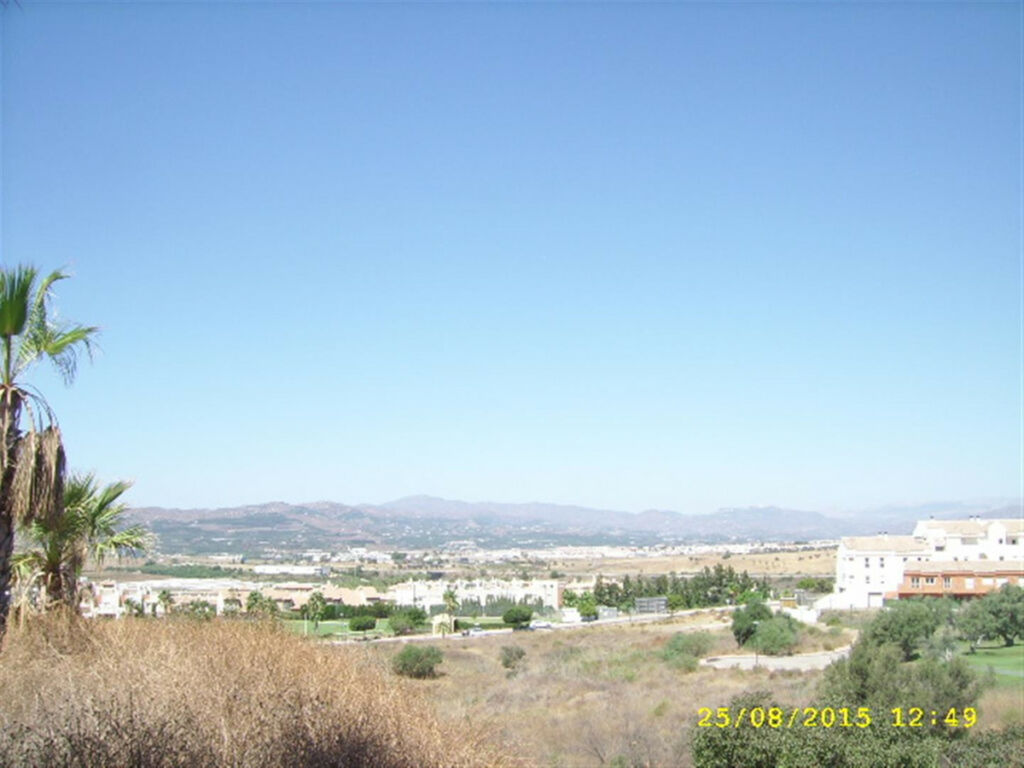 Residential Plot Caleta de Vélez Málaga - Bild 5