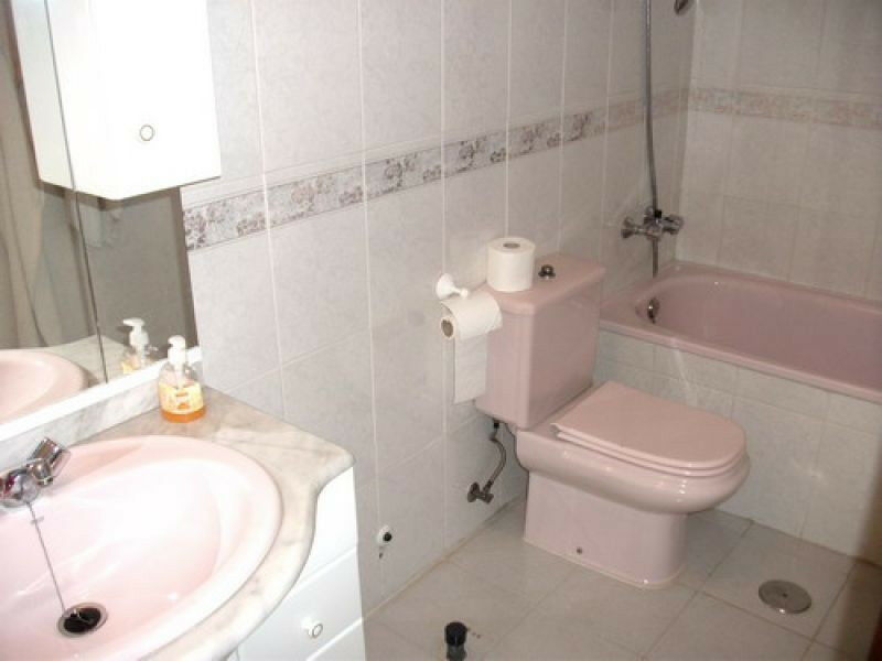 Penthouse Algarrobo Málaga - zdjęcie 5