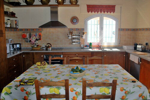 Detached Villa Arenas Málaga - imagen 5