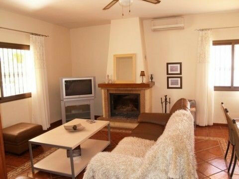 Detached Villa Vélez-Málaga Málaga - imagen 5