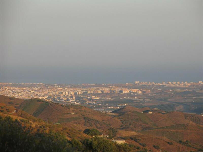 Finca - Cortijo Triana Málaga - Bild 5