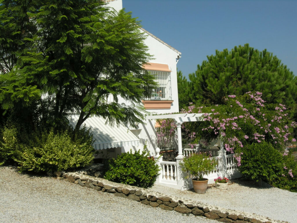 Detached Villa Torrox Málaga - Bild 5
