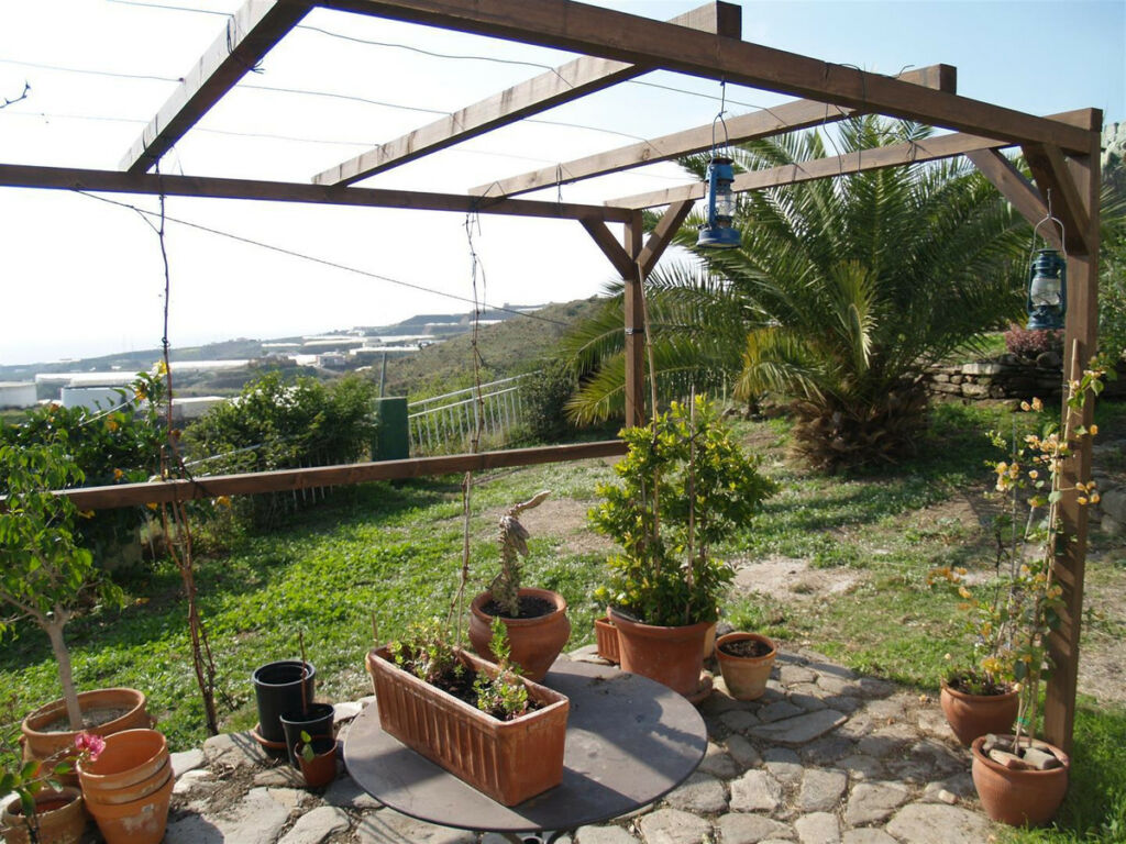 Finca - Cortijo Lagos Málaga - imagen 5