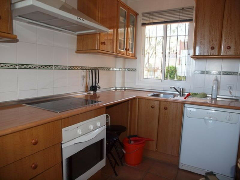 Townhouse Chilches Málaga - imagen 5