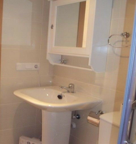 Townhouse Valle-Niza Málaga - Bild 5
