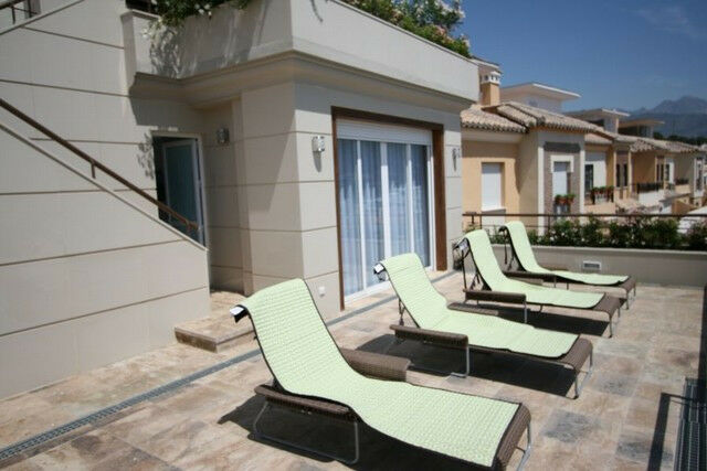 Townhouse Nerja Málaga - imagen 5