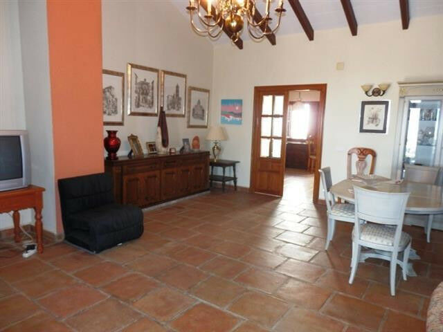 Finca - Cortijo Almayate Málaga - imagen 5