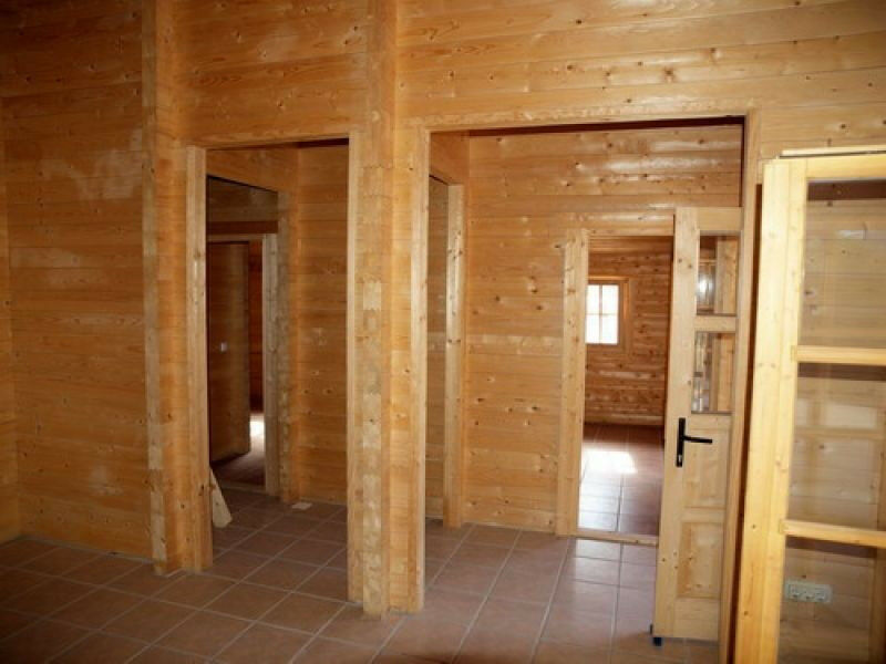 Detached Villa Cómpeta Málaga - zdjęcie 5