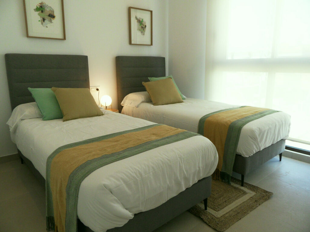 Townhouse Pilar de la Horadada Alicante - image 5