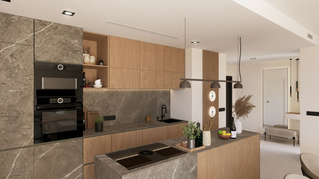 Detached Villa San Javier Murcia - imagen 5