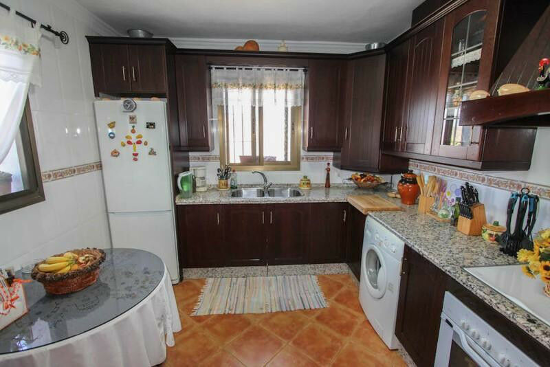 Detached Villa Guaro Málaga - imagen 6