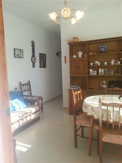 Finca - Cortijo Almayate Málaga - Bild 5