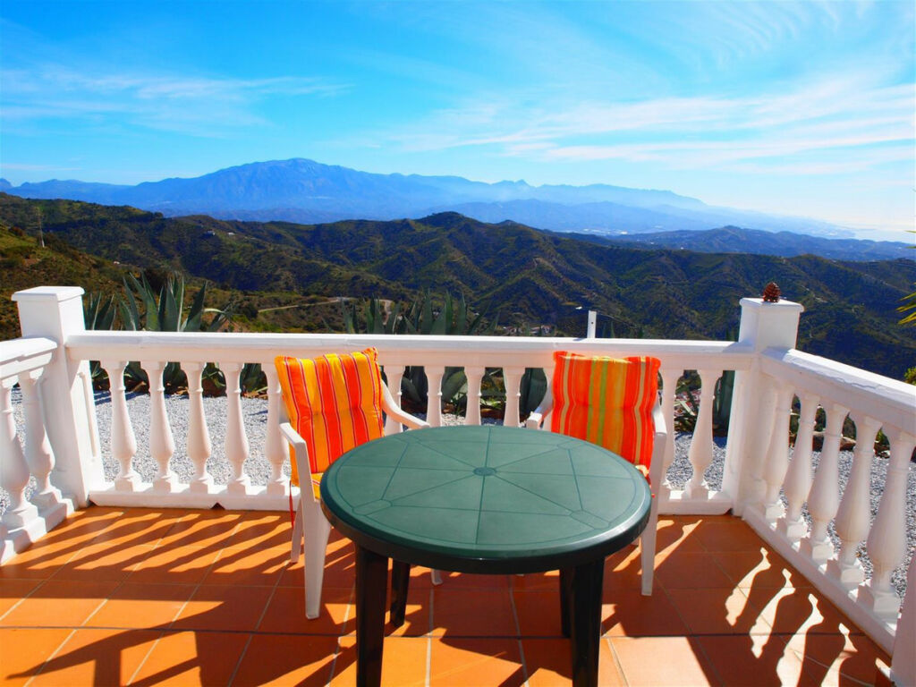 Finca - Cortijo Moclinejo Málaga - imagen 5