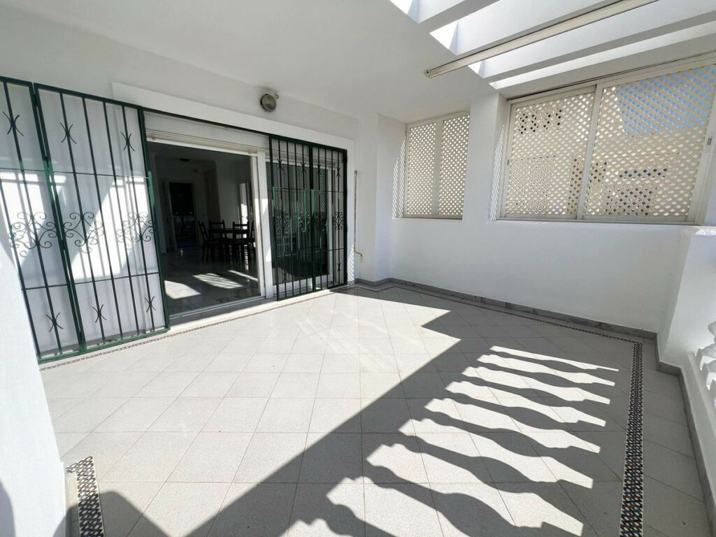 Ground Floor Apartment Mijas Costa Málaga - imagen 5