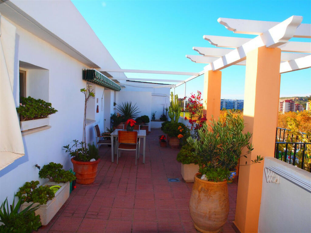 Penthouse Torre del Mar Málaga - imagen 5