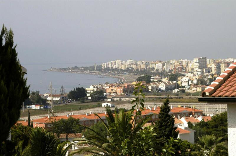 Detached Villa Caleta de Vélez Málaga - Bild 5