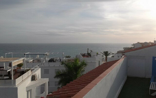 Ground Floor Apartment Nerja Málaga - Bild 5
