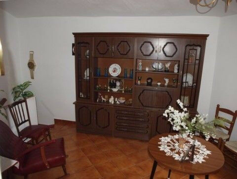 Townhouse Benamocarra Málaga - Bild 5