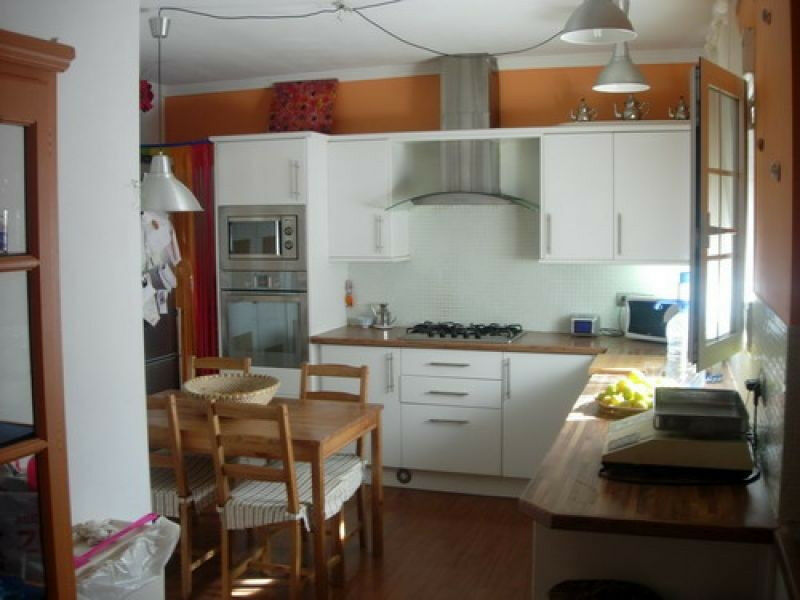 Semi-Detached House Almayate Málaga - Bild 5