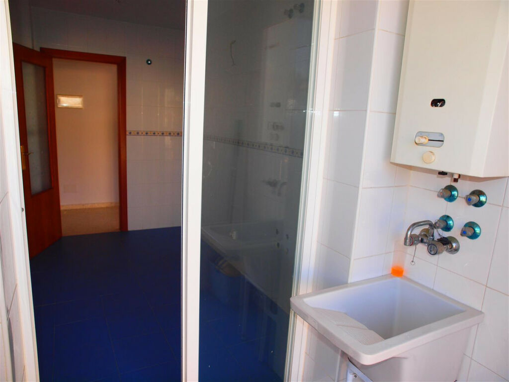 Middle Floor Apartment Algarrobo Málaga - Bild 5