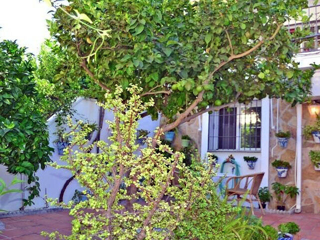 Townhouse Nerja Málaga - Bild 5