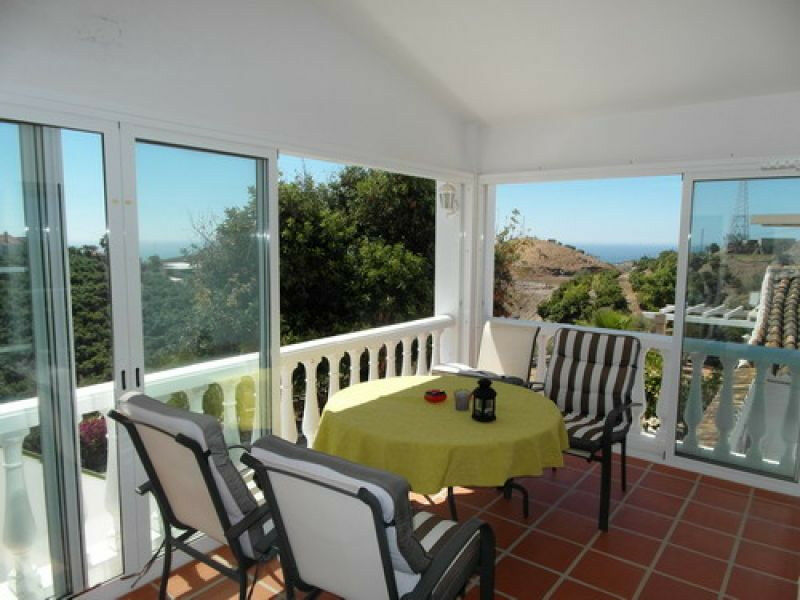 Detached Villa Almayate Málaga - imagen 5