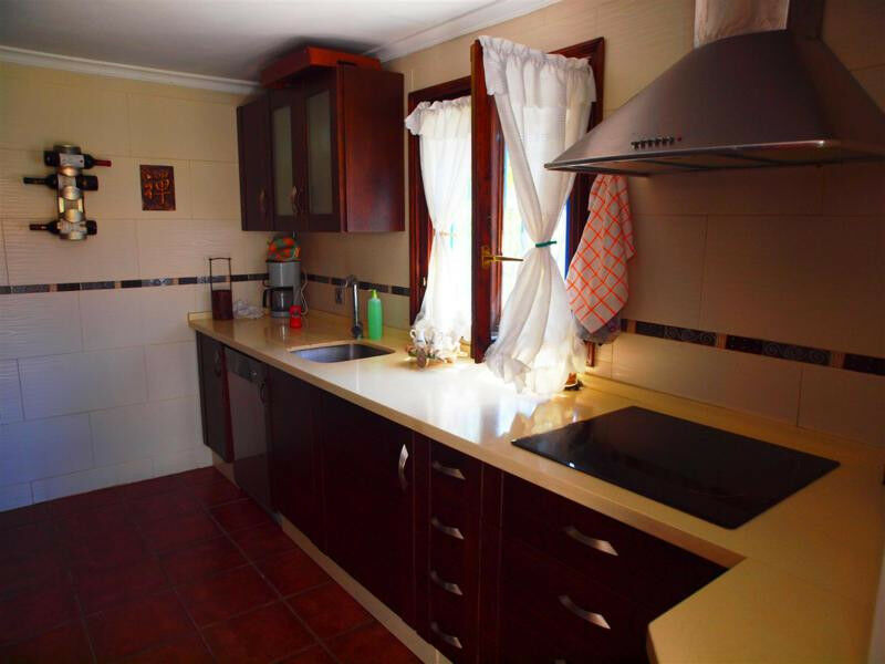 Finca - Cortijo Rincón de la Victoria Málaga - imagen 5