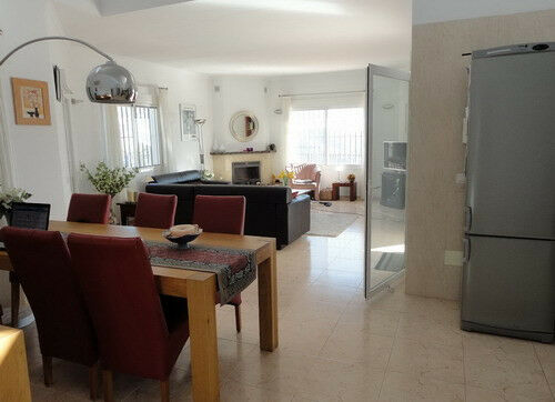 Detached Villa Arenas Málaga - imagen 5