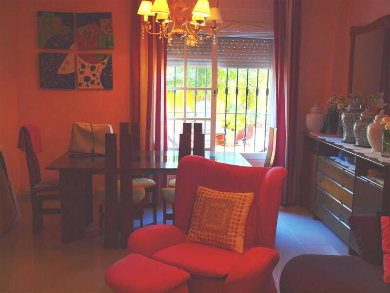 Detached Villa Benajarafe Málaga - Bild 5