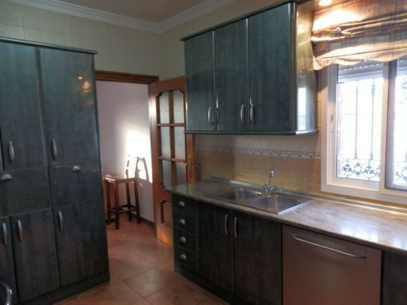 Detached Villa Vélez-Málaga Málaga - imagen 5