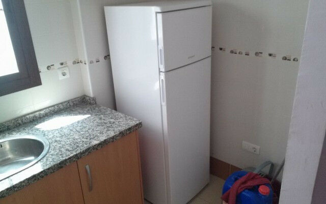 Ground Floor Apartment Frigiliana Málaga - Bild 5