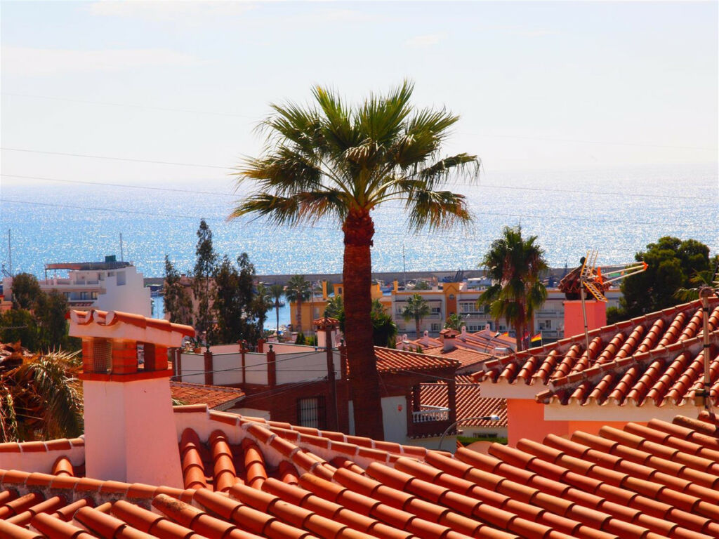 Detached Villa Caleta de Vélez Málaga - Bild 5