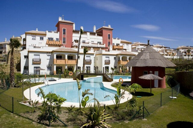 Ground Floor Apartment Torre del Mar Málaga - imagen 5