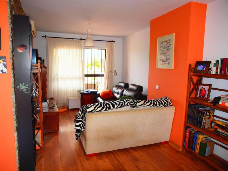 Townhouse Caleta de Vélez Málaga - Bild 5