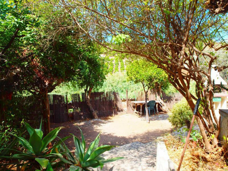 Finca - Cortijo Almayate Málaga - imagen 5