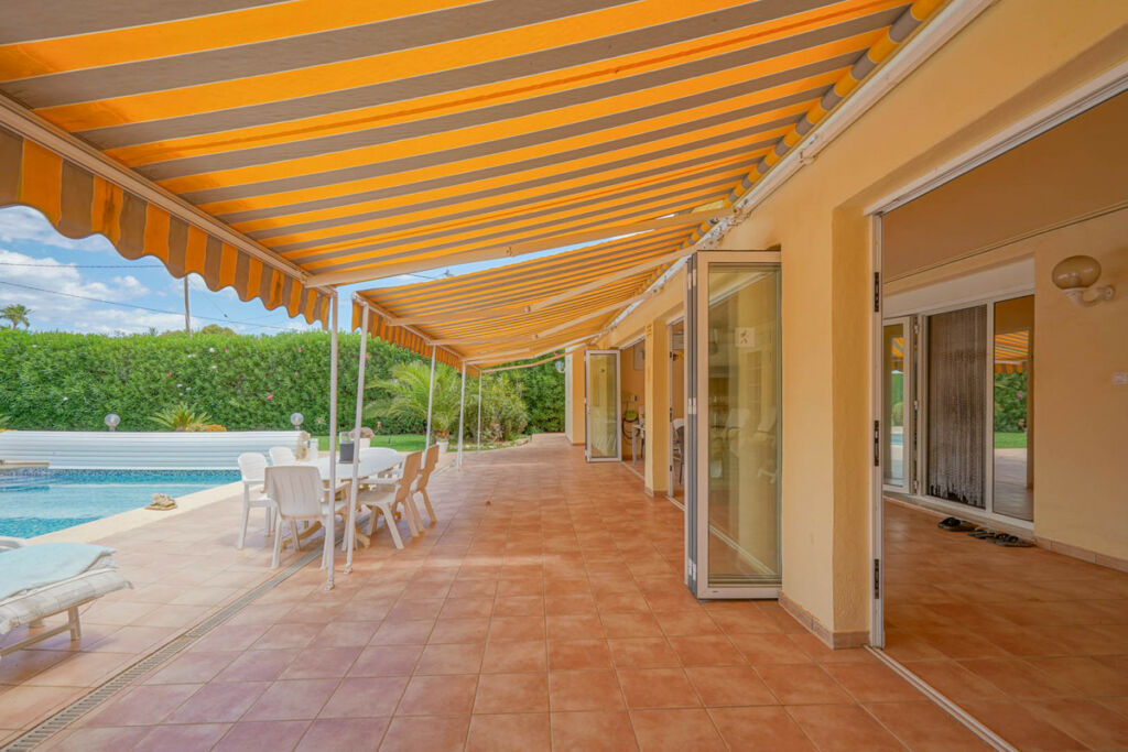 Detached Villa Els Poblets Alicante - imagen 5
